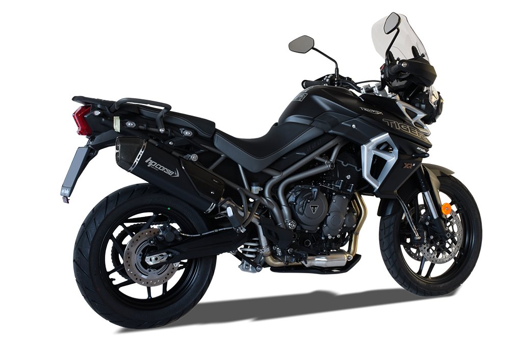 SPS CARBON BLACK 公式画像 3