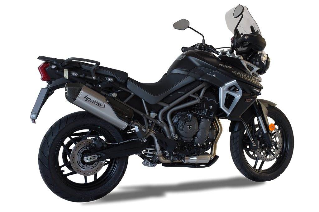 SPS CARBON TITANIUM 公式画像 2