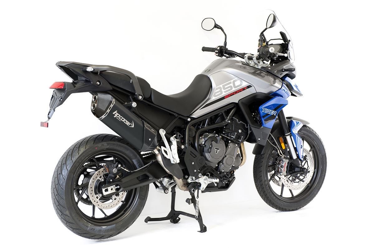 SPS CARBON 350 BLACK 公式画像 1
