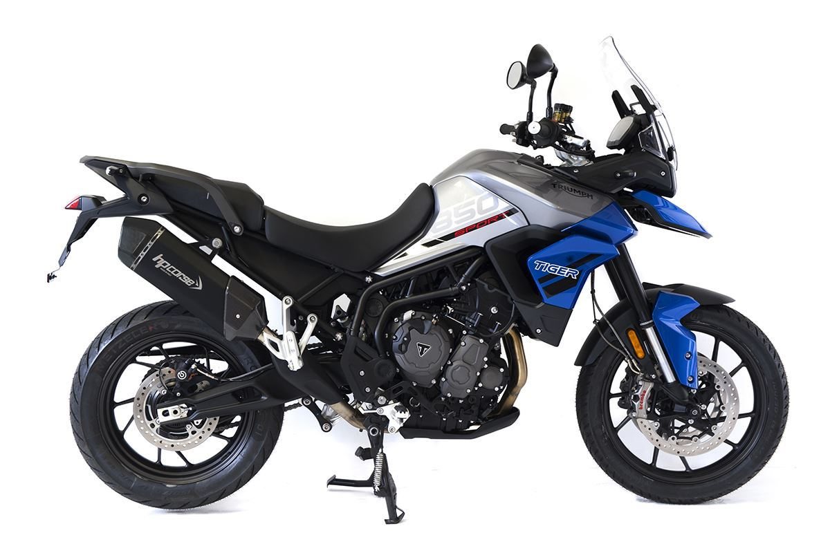 SPS CARBON 350 BLACK 公式画像 2