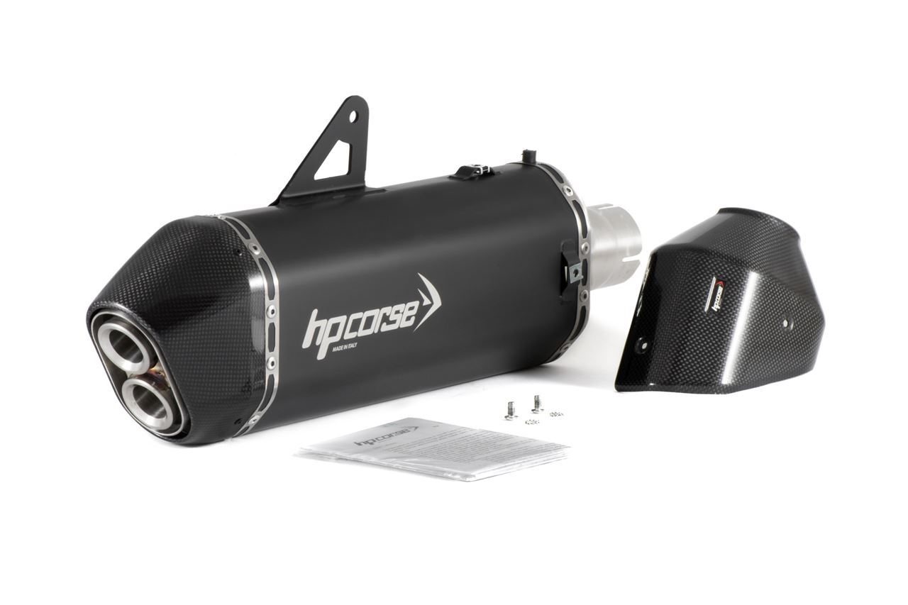 SPS CARBON 350 BLACK 公式画像 5
