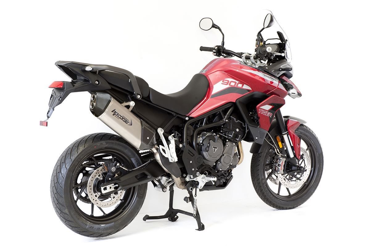 SPS CARBON 350 TITANIUM 公式画像 1
