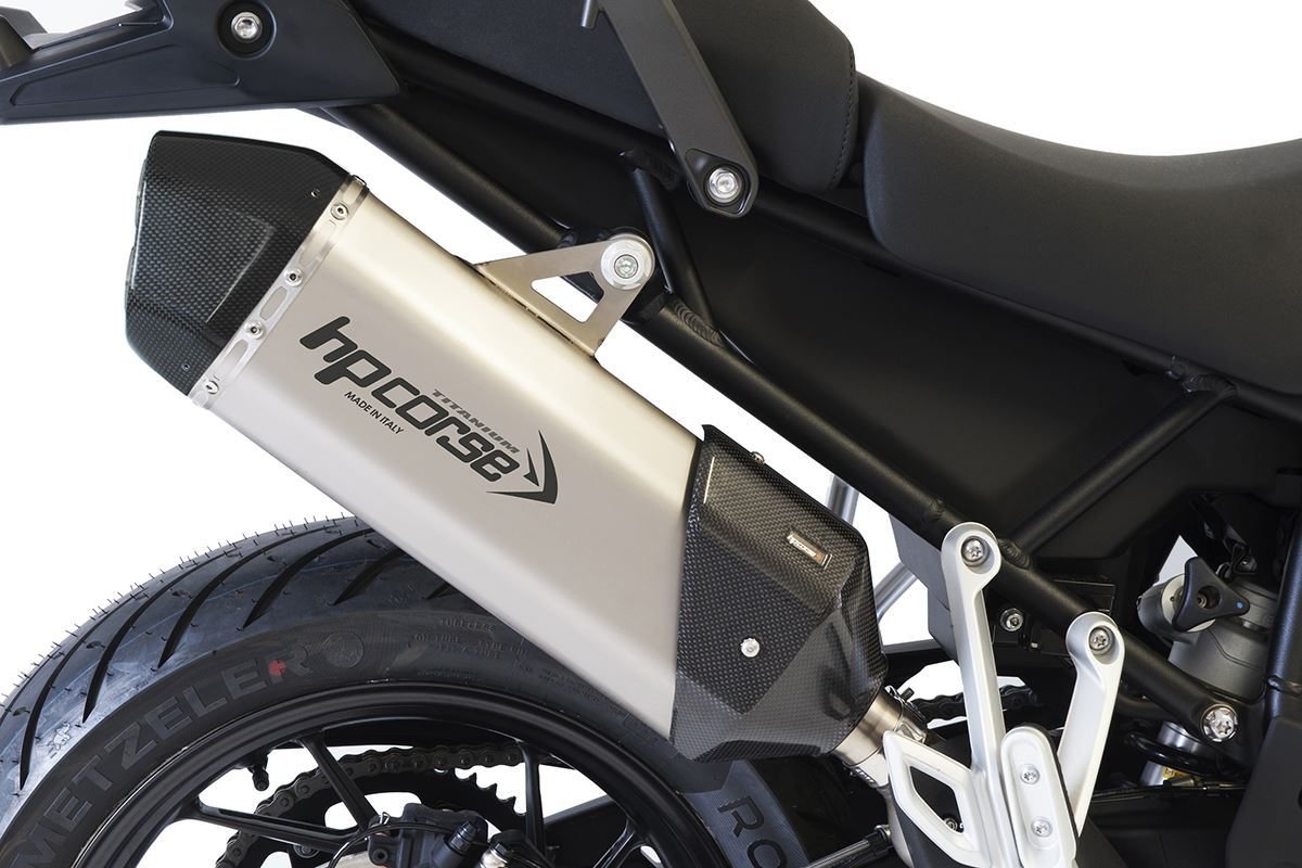 SPS CARBON 350 TITANIUM 公式画像 2