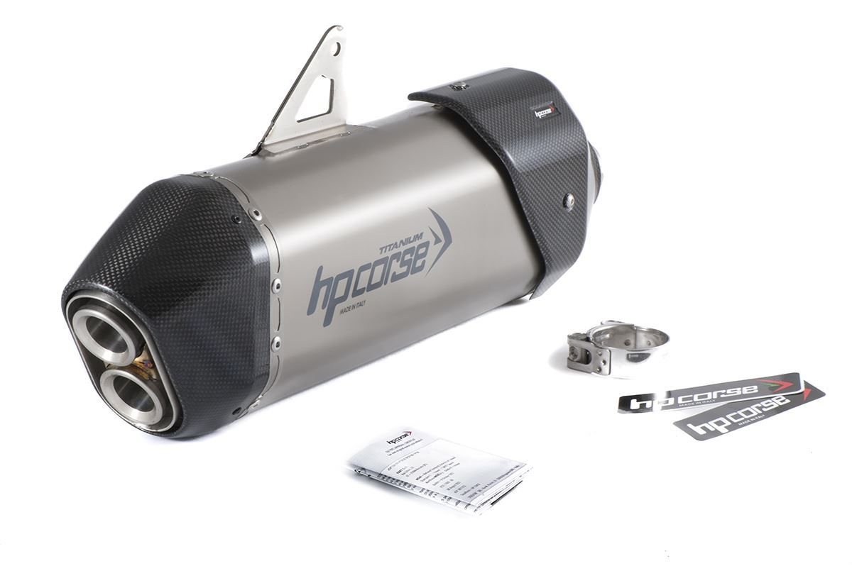 SPS CARBON 350 TITANIUM 公式画像 5