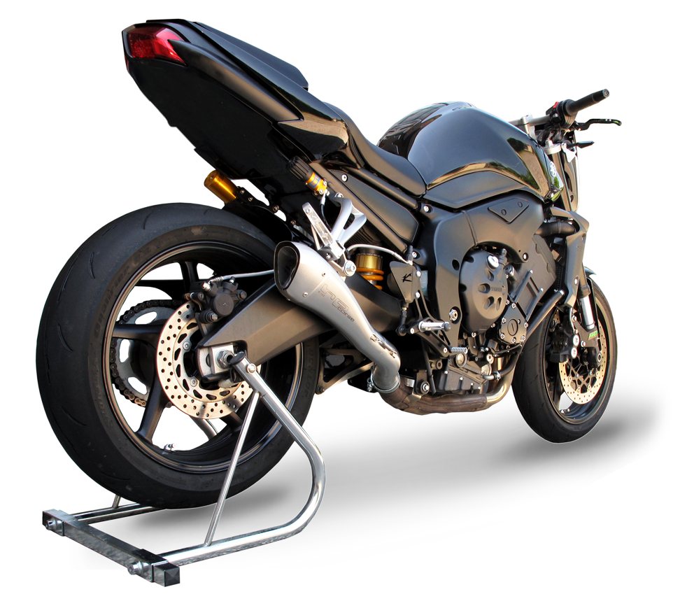 HYDROFORM SATIN 公式画像 3