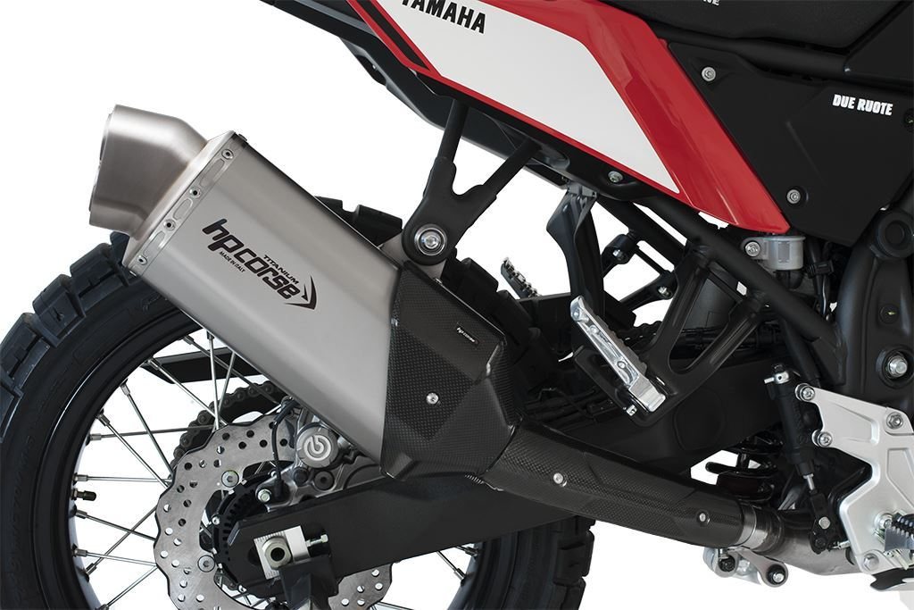 4-TRACK R SHORT TITANIUM 公式画像 6