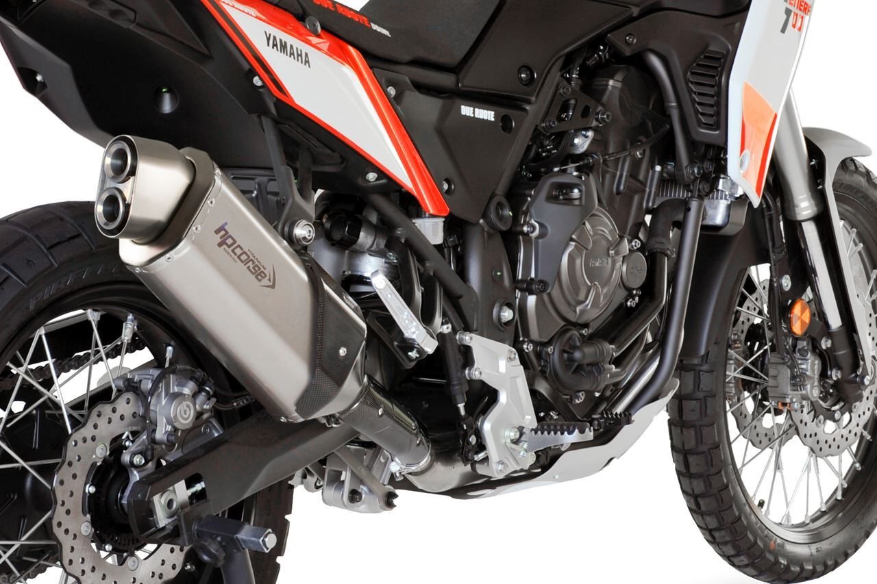 4-TRACK R SHORT TITANIUM 公式画像 7