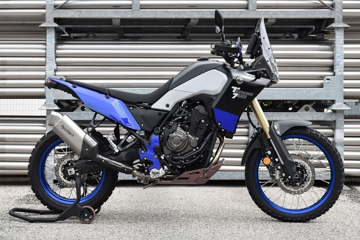 4-TRACK R SHORT TITANIUM 公式画像 8