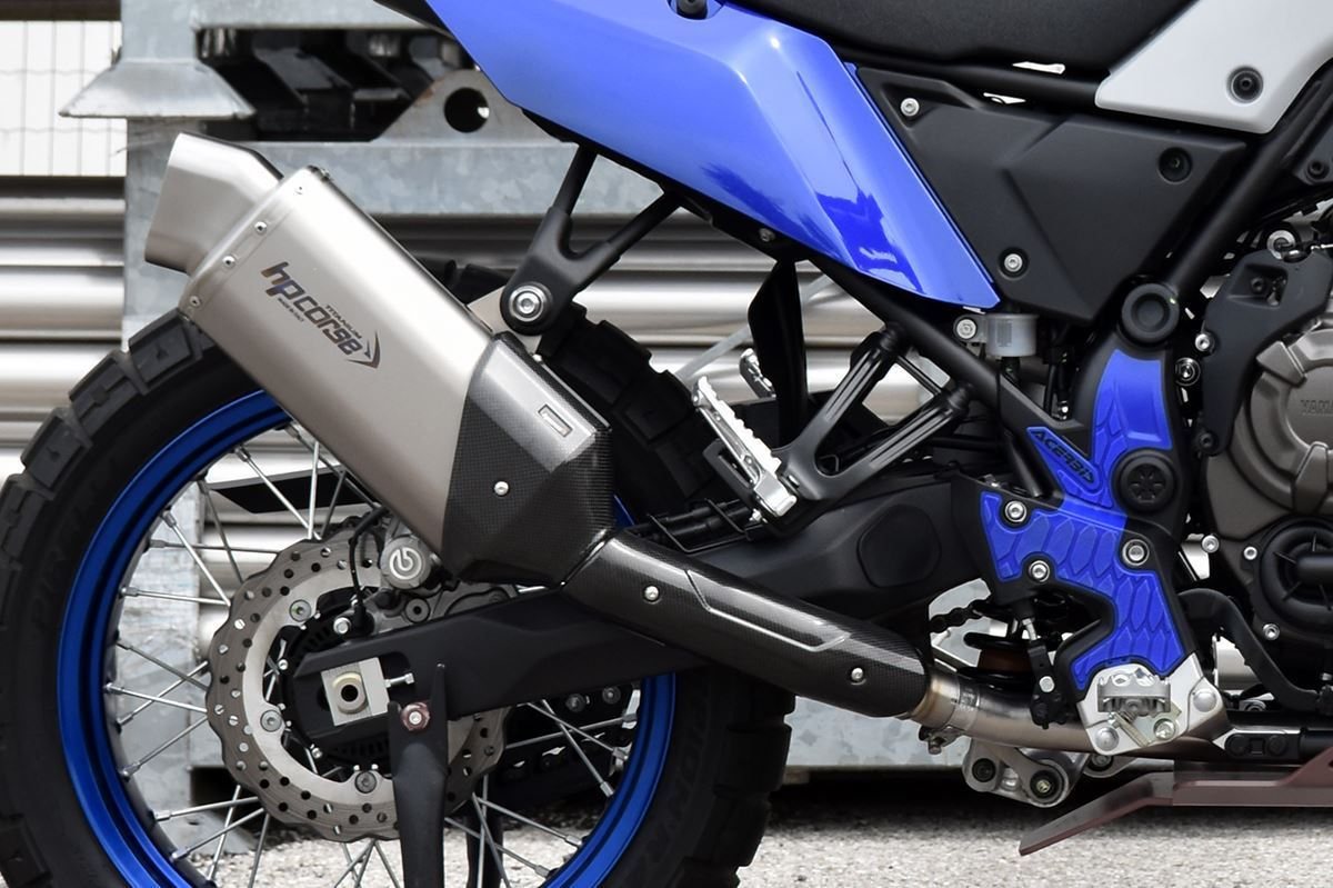 4-TRACK R SHORT TITANIUM 公式画像 9