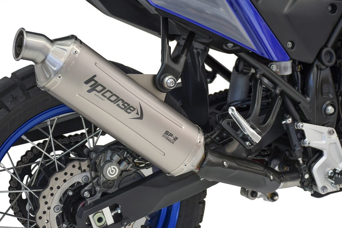 SP-2 350 TITANIUM 公式画像 3
