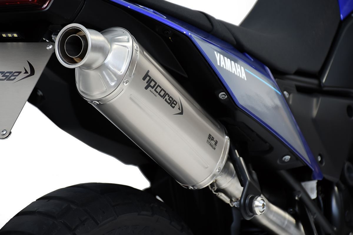 SP-2 SHORT TITANIUM 公式画像 1