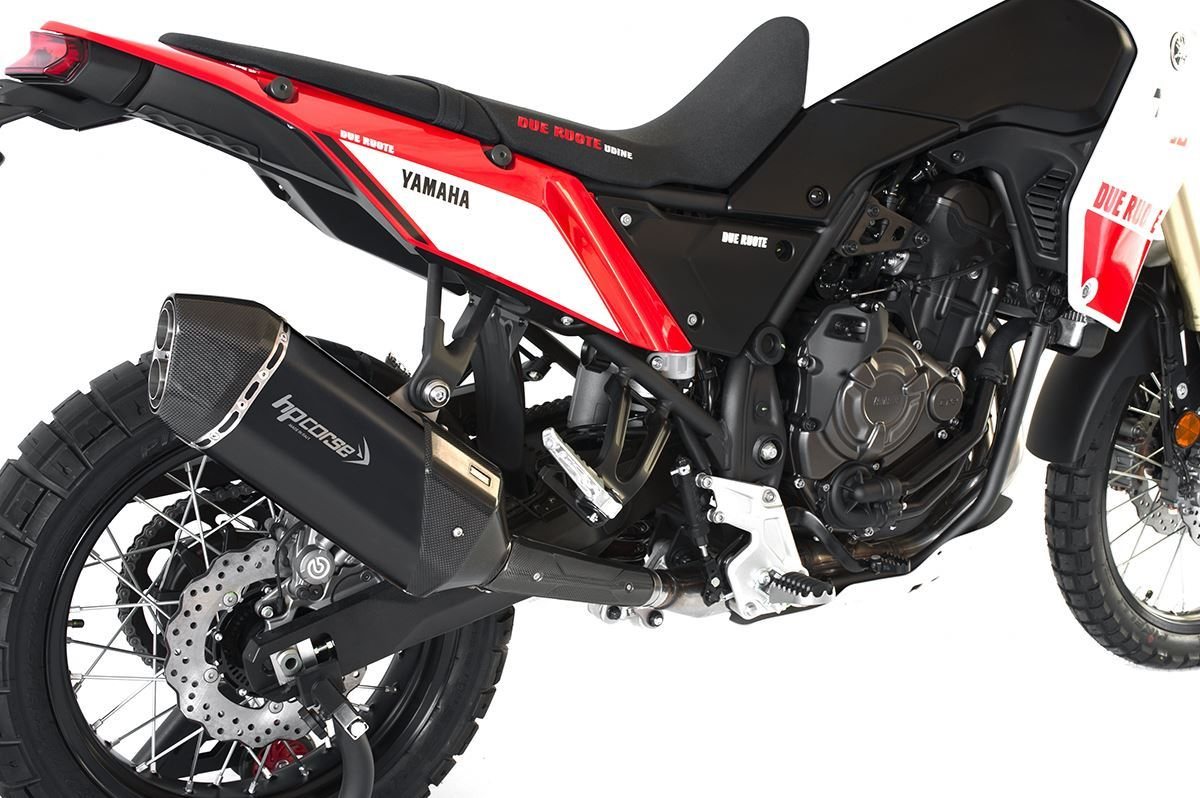 SPS CARBON SHORT BLACK 公式画像 7