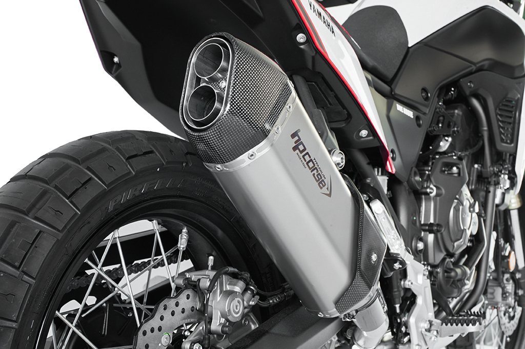 SPS CARBON SHORT TITANIUM 公式画像 1