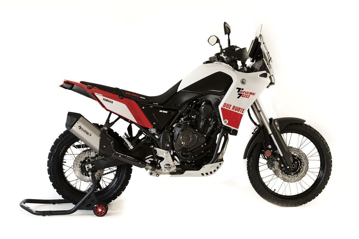 SPS CARBON SHORT TITANIUM 公式画像 7