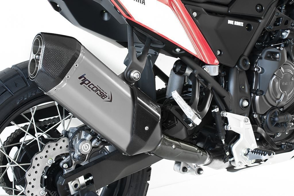 SPS CARBON SHORT TITANIUM 公式画像 8