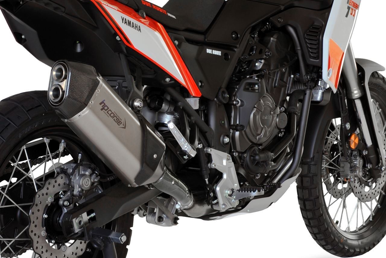 SPS CARBON SHORT TITANIUM 公式画像 9