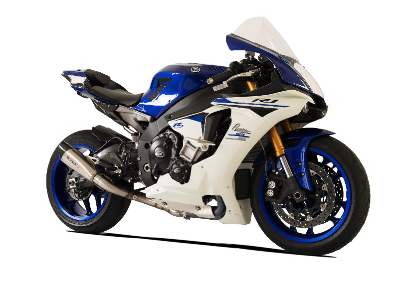 EVOXTREME 260 TITANIUM 公式画像 1
