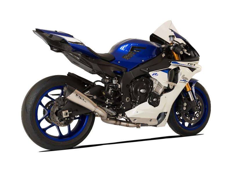 EVOXTREME 260 TITANIUM 公式画像 3