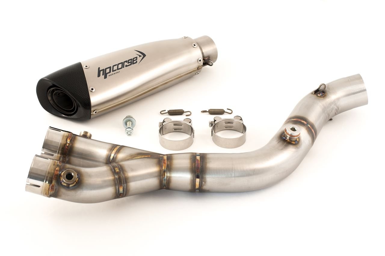 EVOXTREME 260 TITANIUM 公式画像 4