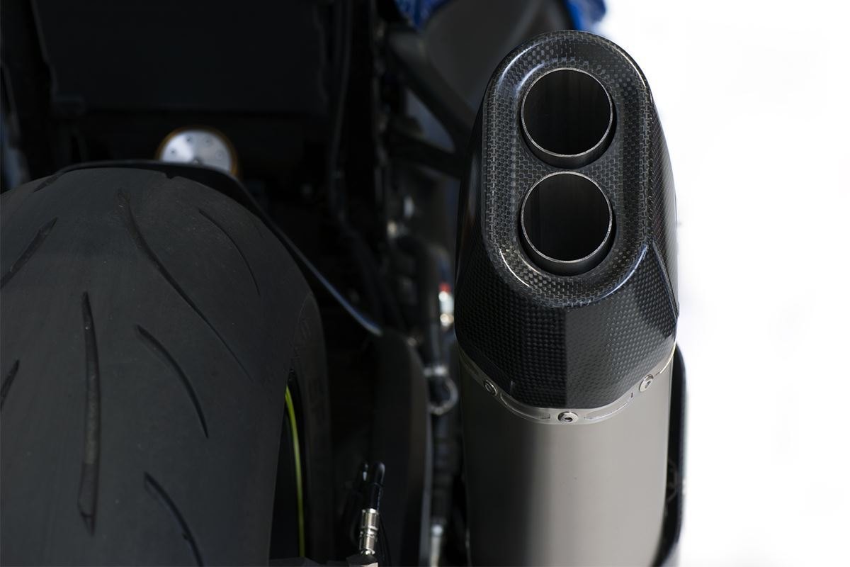 SP-3 CARBON 公式画像 4