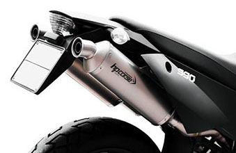 HP Corse Japan , HPCORSE , エイチピーコルセ　、Exhausts , Silencer , サイレンサー ,　マフラー , SP-1 Carbon