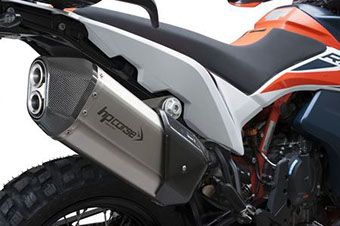 HP Corse Japan , HPCORSE , エイチピーコルセ　、Exhausts , Silencer , サイレンサー ,　マフラー , SPS Carbon