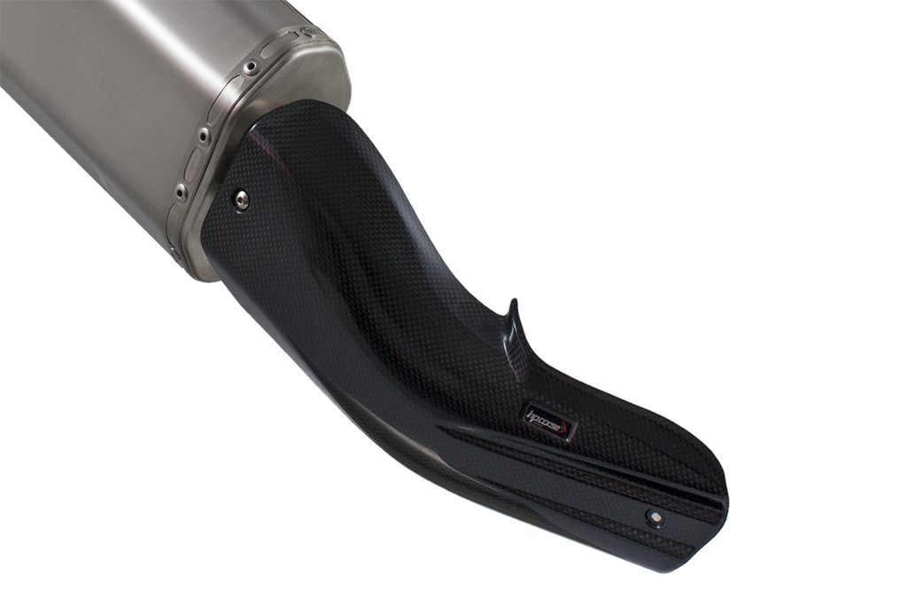SPS CARBON TITANIUM 公式画像 5