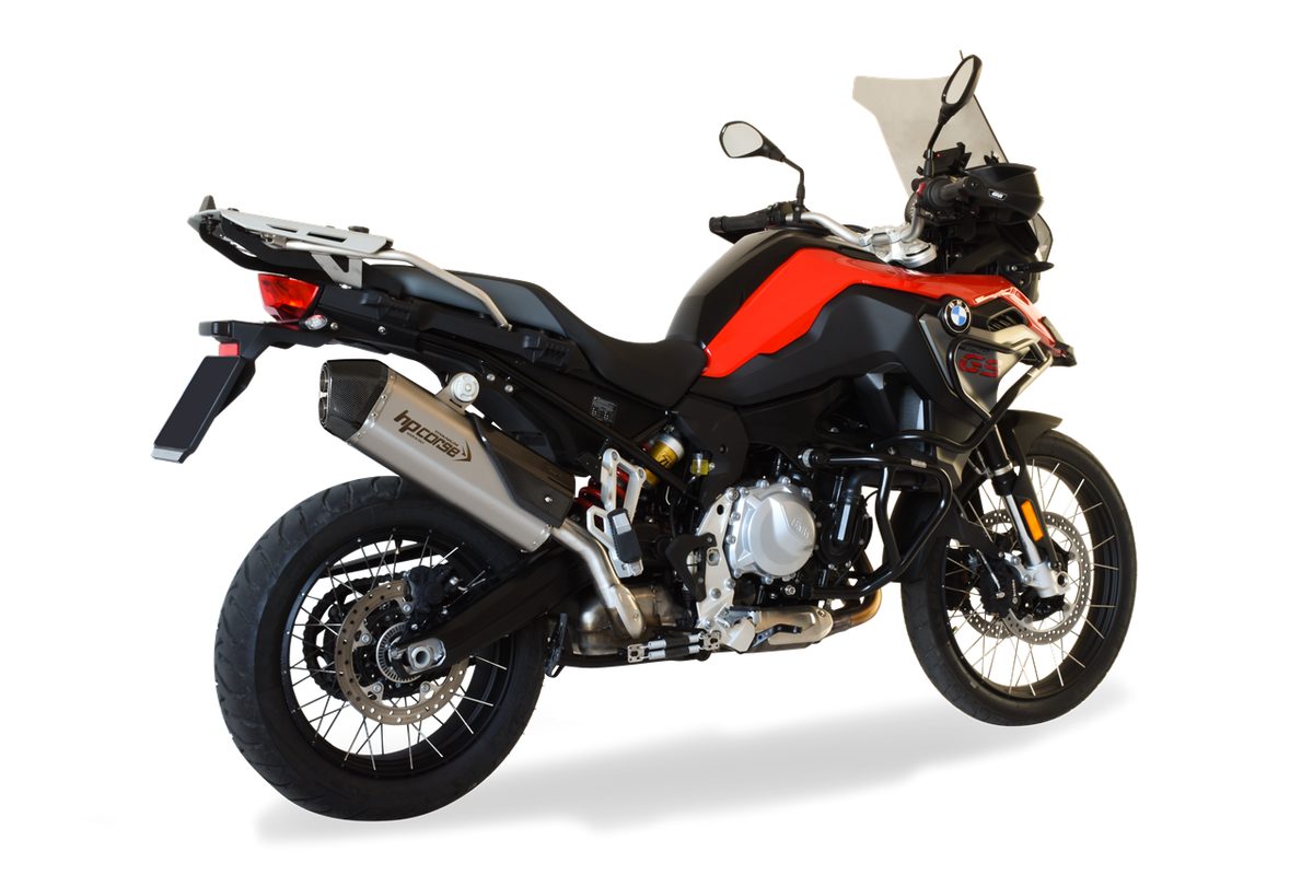 SPS CARBON TITANIUM 公式画像 1