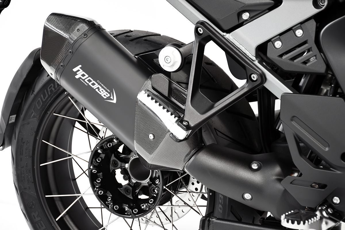 SPS RALLY 270 BLACK TITANIUM 公式画像 5