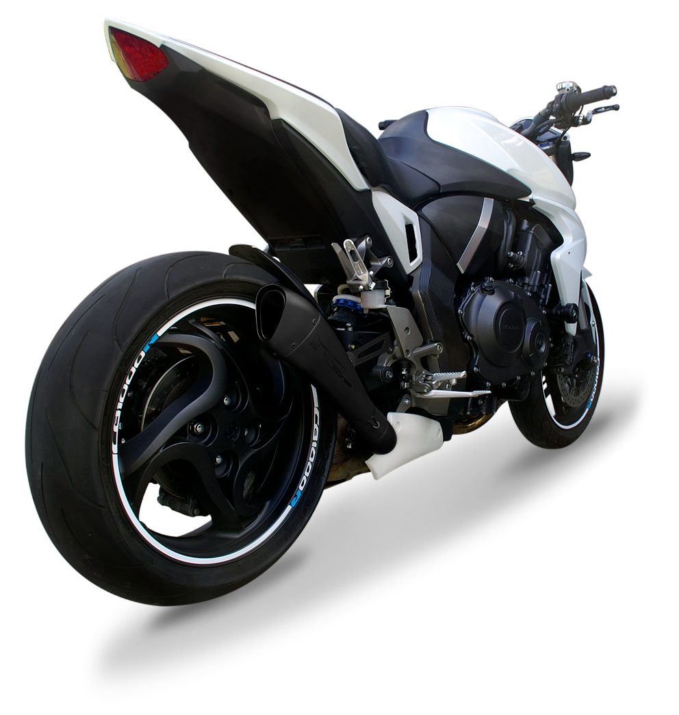 HYDROFORM BLACK