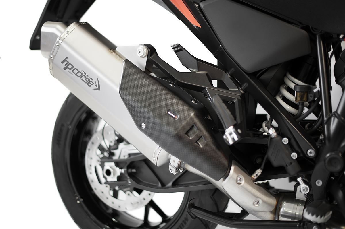 4-TRACK RR TITANIUM 公式画像 8