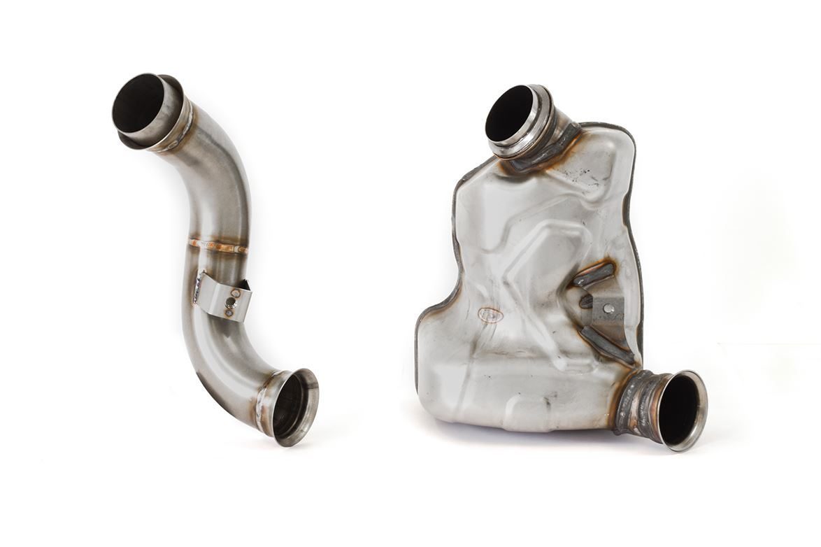 CAT DELETE PIPE