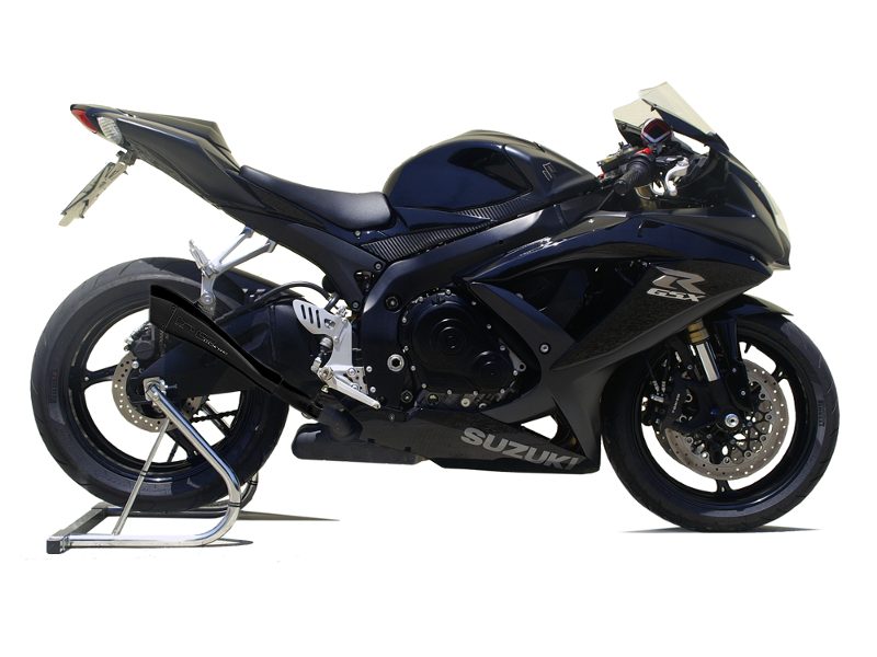 HYDROFORM BLACK
