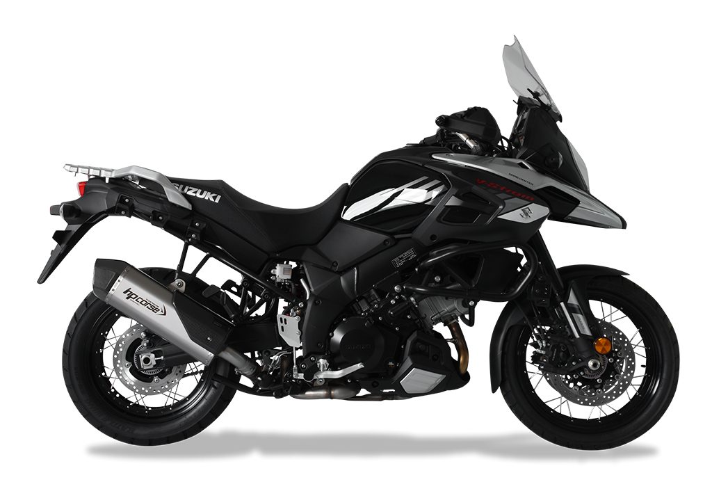 SPS CARBON TITANIUM 公式画像 1
