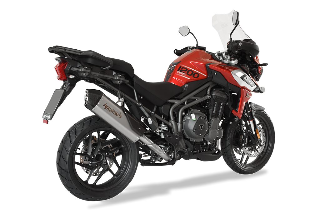 SPS CARBON TITANIUM 公式画像 1