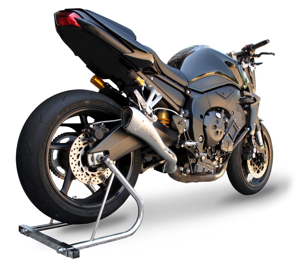 HYDROFORM SATIN